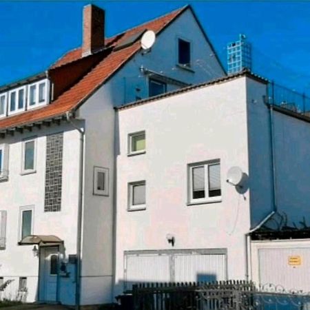 Stilvolle Ferienwohnung Free Parking, Space, Wlan Niestetal Εξωτερικό φωτογραφία