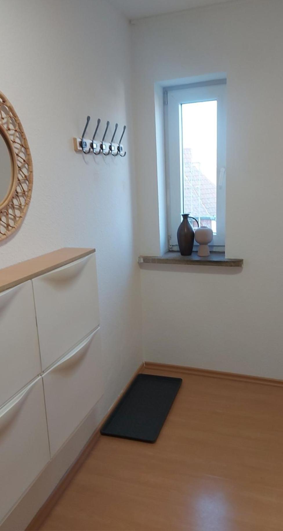 Stilvolle Ferienwohnung Free Parking, Space, Wlan Niestetal Εξωτερικό φωτογραφία