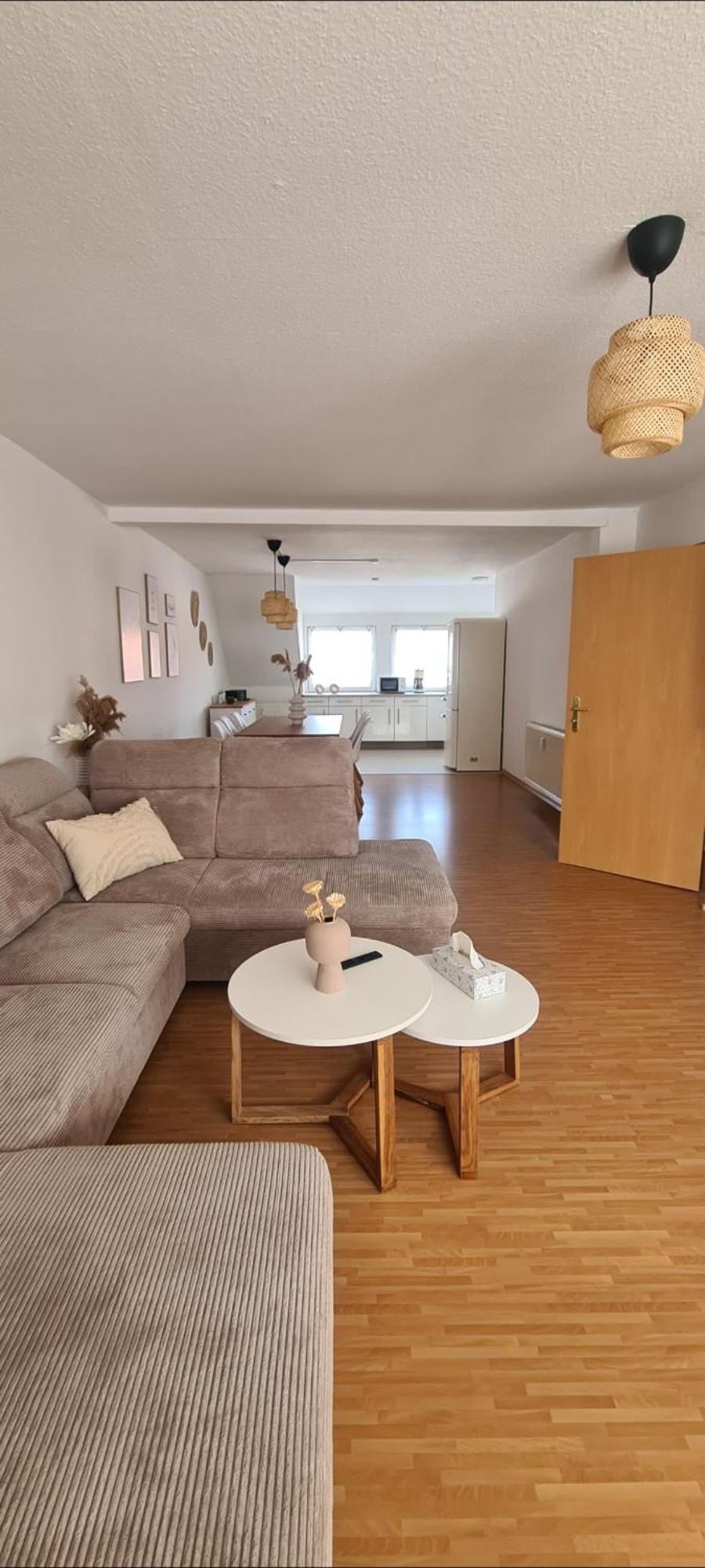 Stilvolle Ferienwohnung Free Parking, Space, Wlan Niestetal Εξωτερικό φωτογραφία