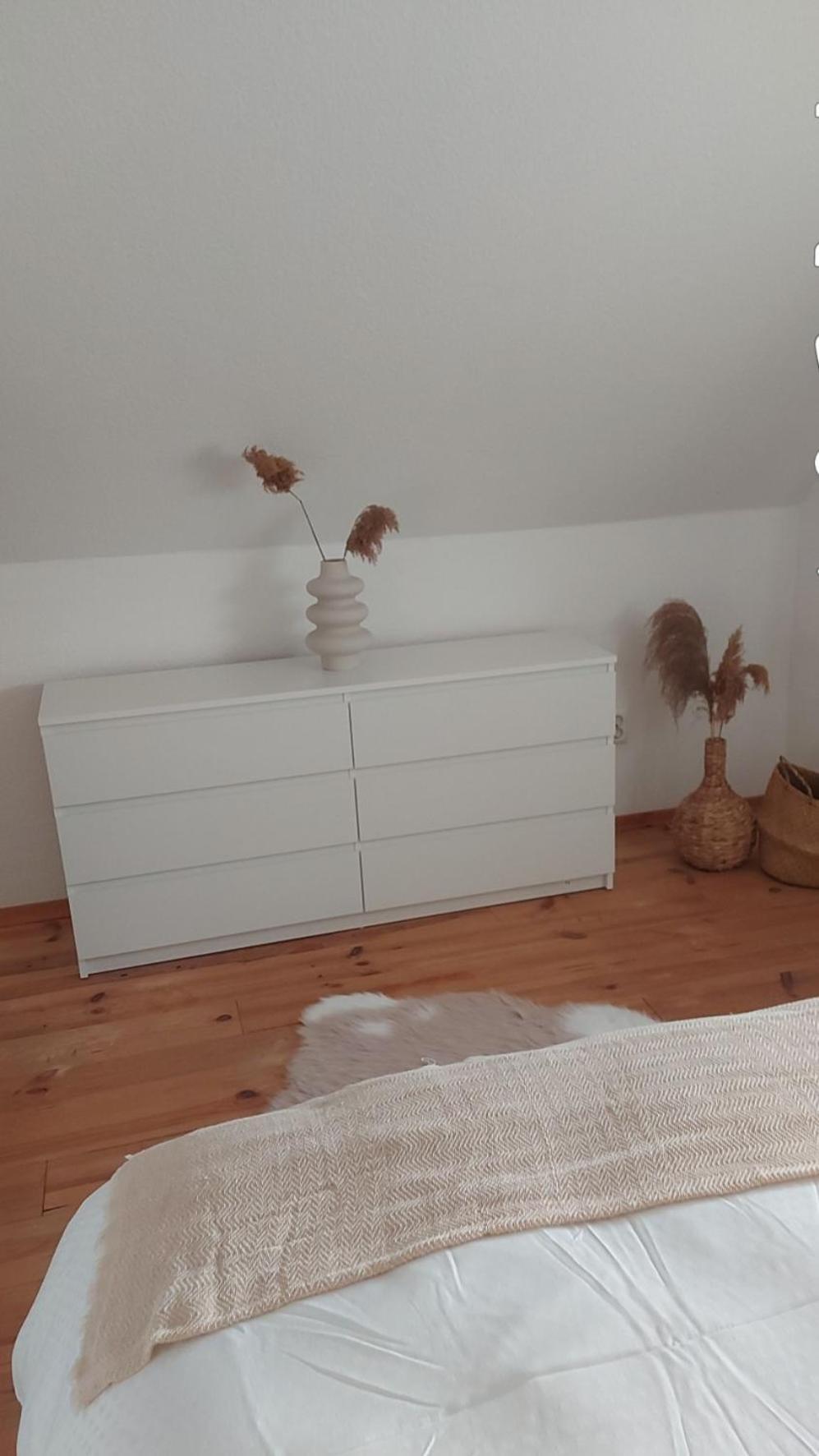 Stilvolle Ferienwohnung Free Parking, Space, Wlan Niestetal Εξωτερικό φωτογραφία