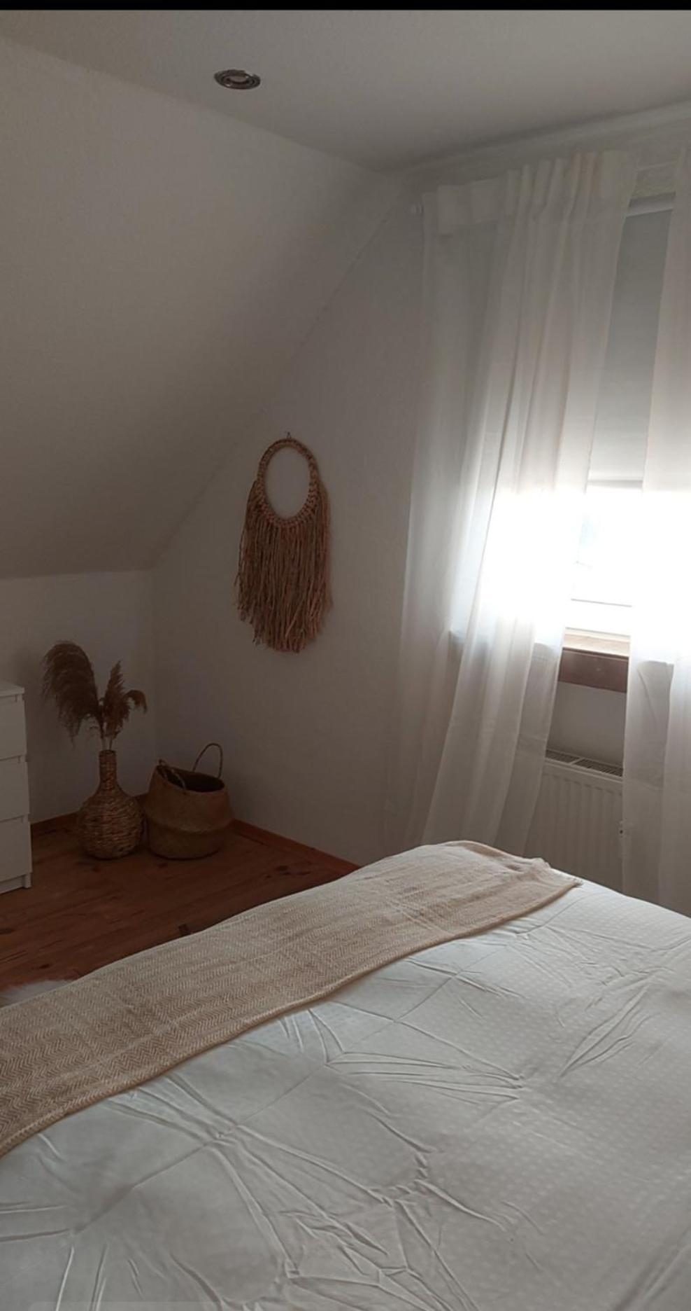 Stilvolle Ferienwohnung Free Parking, Space, Wlan Niestetal Εξωτερικό φωτογραφία