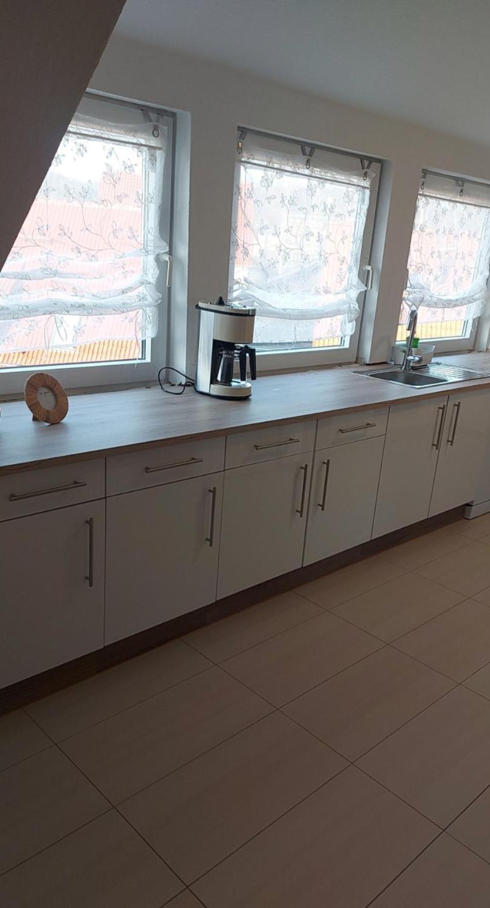 Stilvolle Ferienwohnung Free Parking, Space, Wlan Niestetal Εξωτερικό φωτογραφία