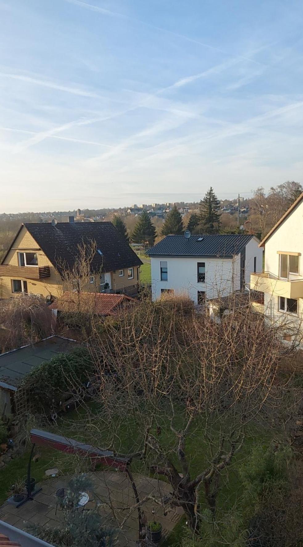 Stilvolle Ferienwohnung Free Parking, Space, Wlan Niestetal Εξωτερικό φωτογραφία