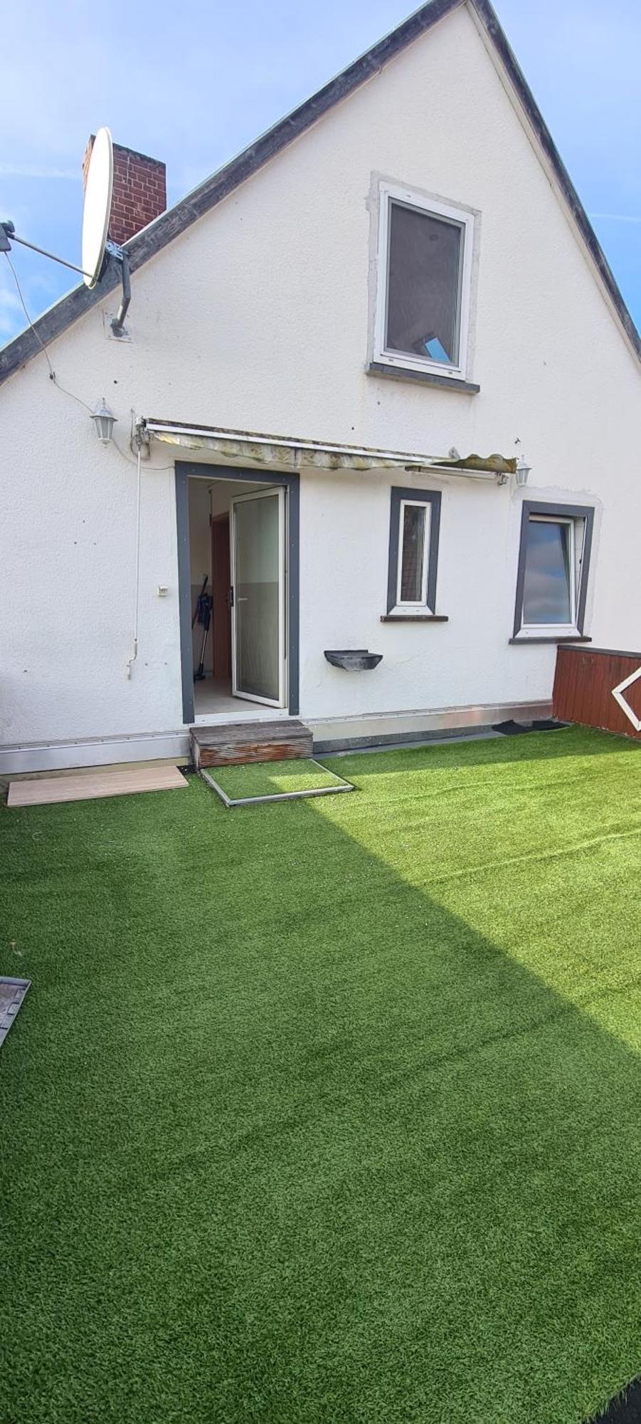 Stilvolle Ferienwohnung Free Parking, Space, Wlan Niestetal Εξωτερικό φωτογραφία